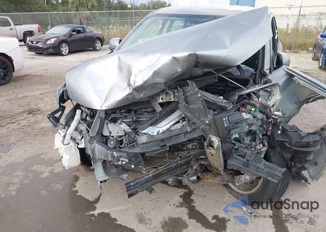 2016 Mitsubishi Outlander Se from USA, damaged, VIN JA4AD3A32GZ011648